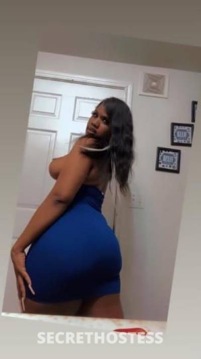 Let me be your fairytale baby thicc ebony godess... incall  in Jonesboro AR