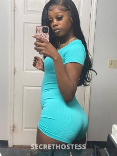 Nia 20Yrs Old Escort Dallas TX Image - 1