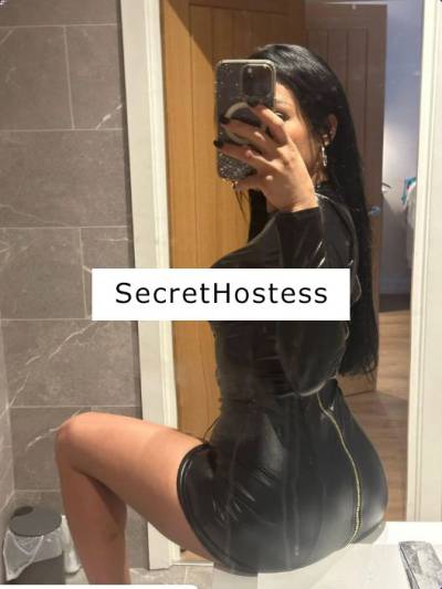 Nicole NaughtyGirl 24Yrs Old Escort Falkirk Image - 2