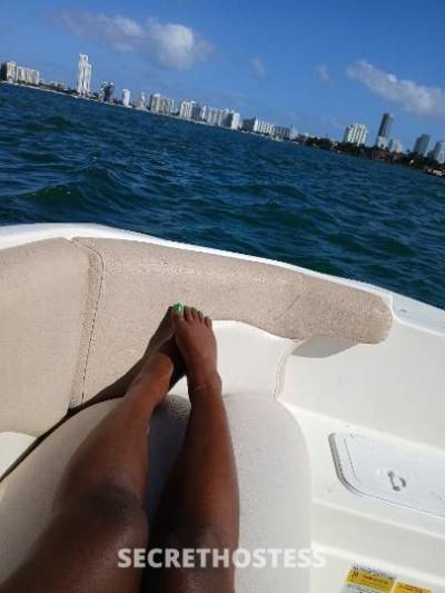 Ocean 23Yrs Old Escort Miami FL Image - 0