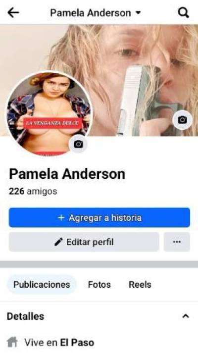 25 year old Chilean Escort in El Paso TX Love i am pamela beautiful baby with a rich body big breasts