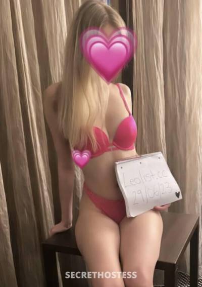 Prettysexy 23Yrs Old Escort Guelph Image - 0