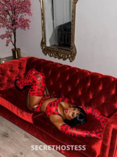 Queen 26Yrs Old Escort Baton Rouge LA Image - 0