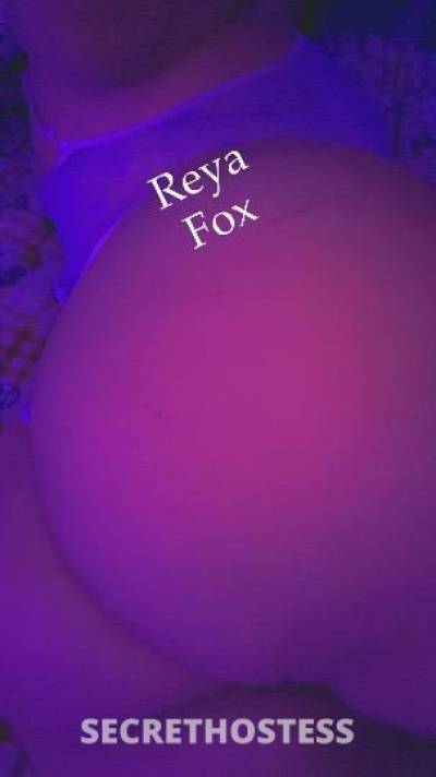 ReyaFox 26Yrs Old Escort Visalia CA Image - 1