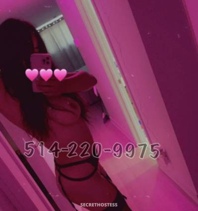 SABRiNA 22Yrs Old Escort 165CM Tall Thunder Bay Image - 0