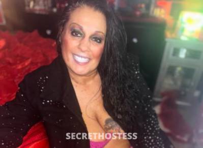 STARR 53Yrs Old Escort 175CM Tall Indianapolis IN Image - 2