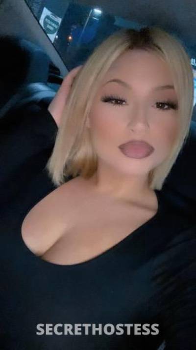 Sammie 27Yrs Old Escort Spokane WA Image - 1