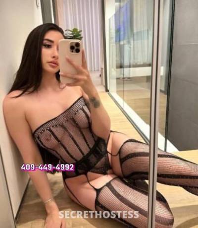 24 year old Escort in Lubbock TX pretty &amp; petite