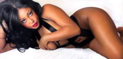 Serena Black - Outcall Only in Charleston SC
