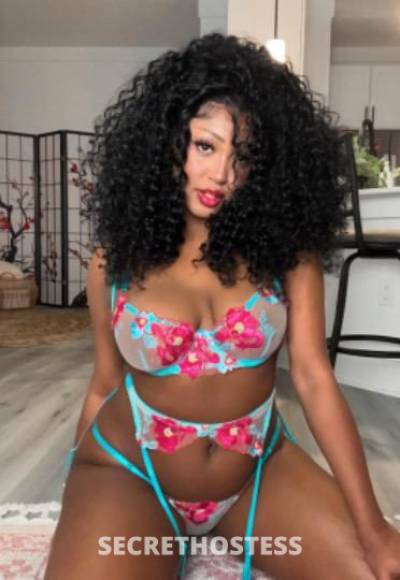 SerenaBlack 22Yrs Old Escort Charleston SC Image - 2