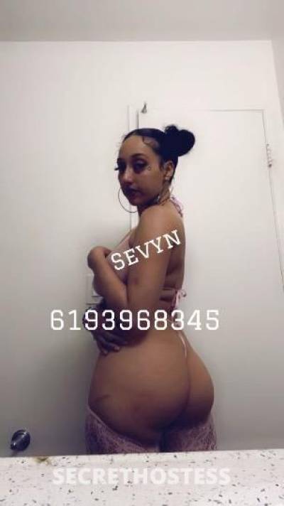 Sevyn 25Yrs Old Escort San Diego CA Image - 0