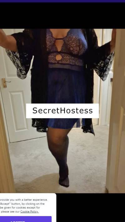 Sexybbw 35Yrs Old Escort Size 16 Salisbury Image - 3