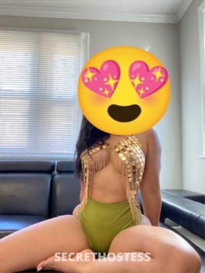 Sol 25Yrs Old Escort Brooklyn NY Image - 1