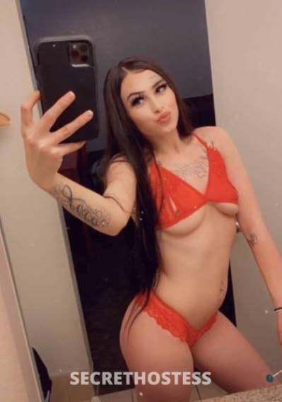 Staccy 22Yrs Old Escort Fresno CA Image - 1