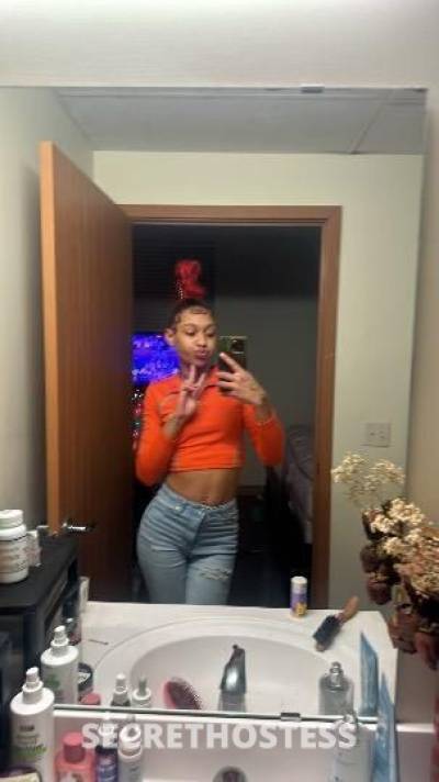 Star 22Yrs Old Escort Rochester MN Image - 2