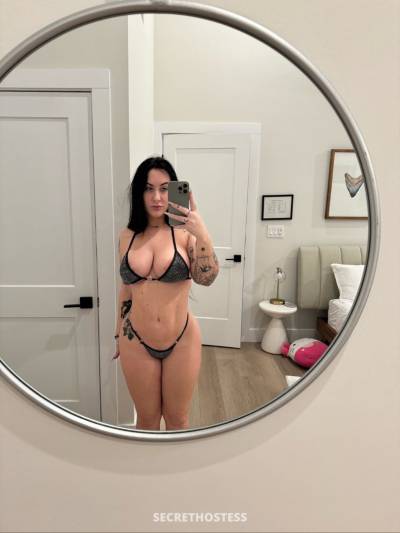 25 year old Caucasian Escort in San Luis Obispo CA Down for fun