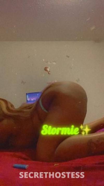 StormieDaGenie💕 25Yrs Old Escort Shreveport LA Image - 0