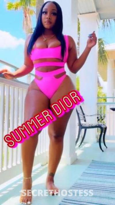 SummerDior 27Yrs Old Escort Oakland CA Image - 1