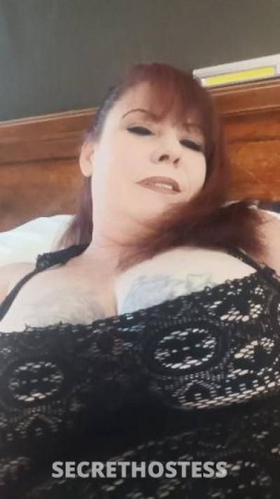 Tasha 53Yrs Old Escort Greenville SC Image - 1