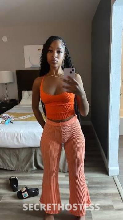 Sexy Slim Thick Brownskin Mixed Babe.. Here For A Good Time  in Tampa FL