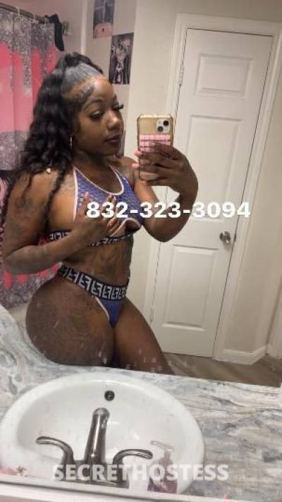 Venus 22Yrs Old Escort Beaumont TX Image - 2