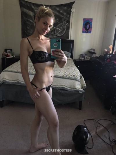 23 Year Old Caucasian Escort Denver CO Blonde - Image 2