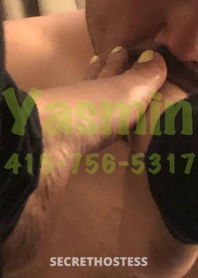 Yasmin 27Yrs Old Escort Oakland CA Image - 1