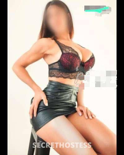 Zoe 27Yrs Old Escort Greenville SC Image - 1