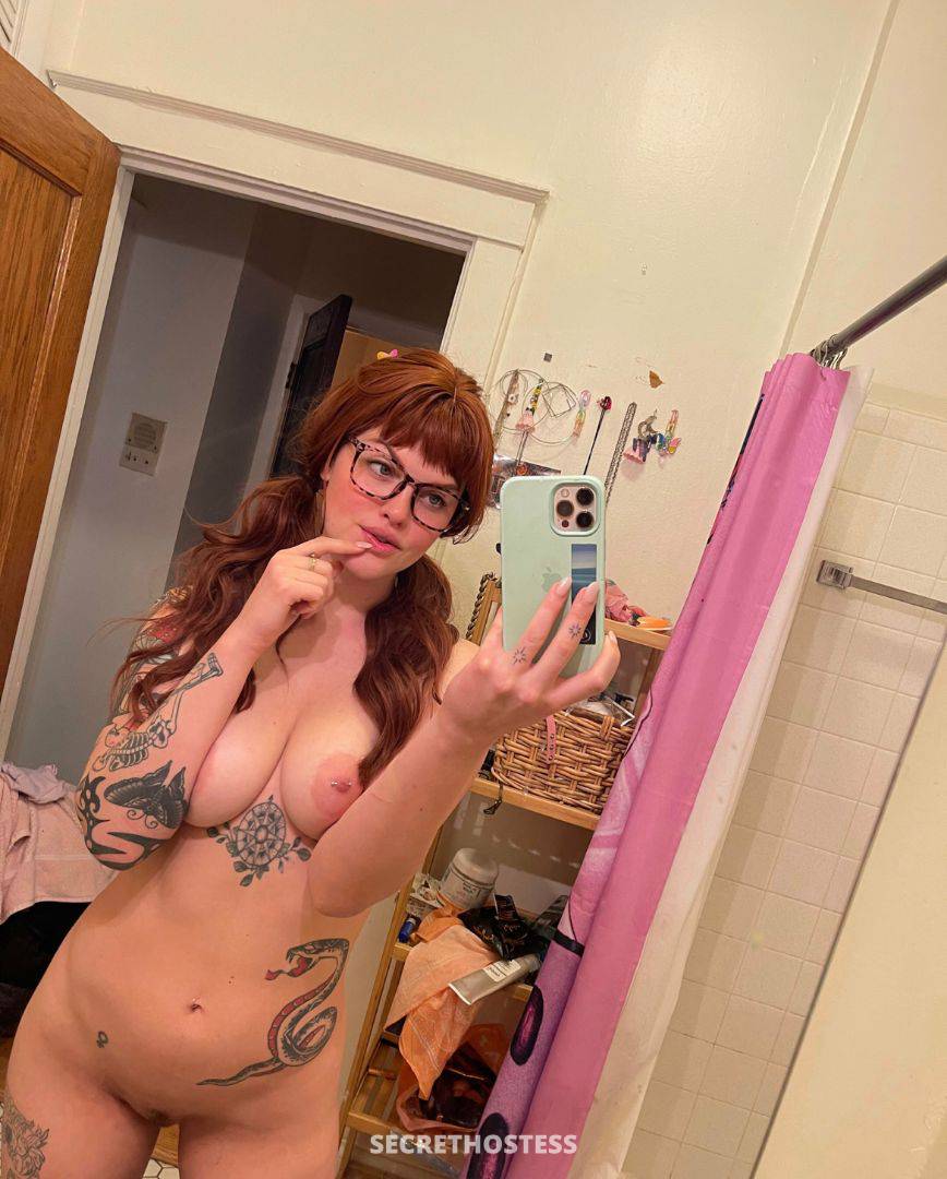 Morgan 26Yrs Old Escort Cincinnati OH Image - 0