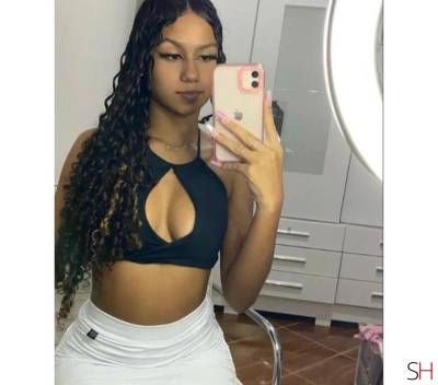 18 Year Old White Escort Manaus - Image 1