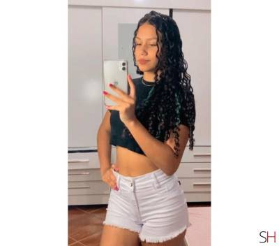 18 Year Old White Escort Manaus - Image 4