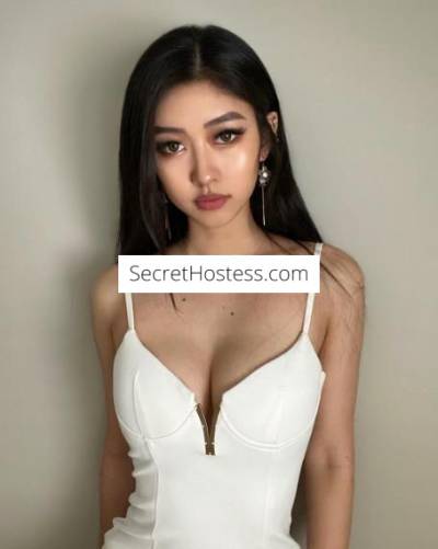 20 year old Japanese Escort in Sydney Out/Incall The Real YOUNG pretty private Girl, excellent 