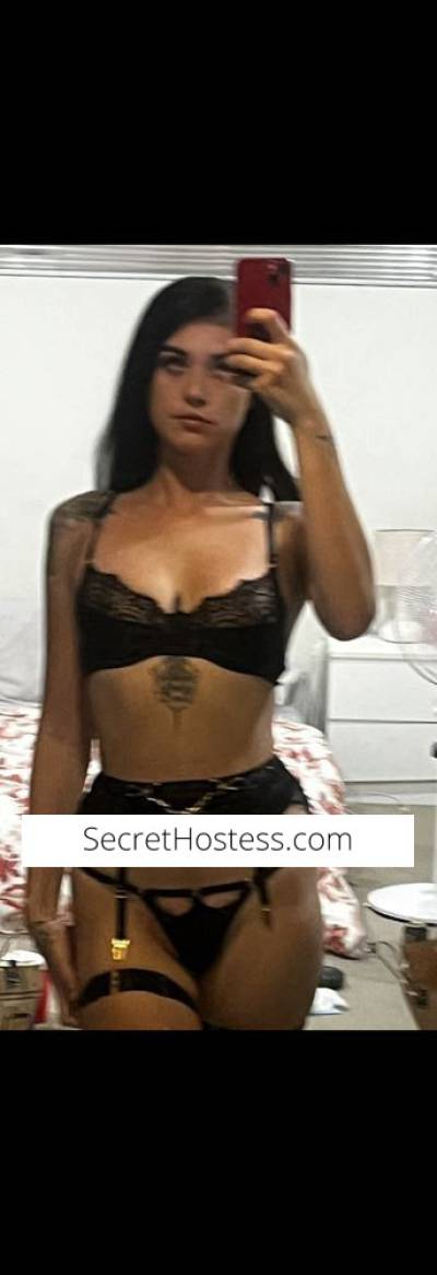 21 year old blue eyed babe in Perth