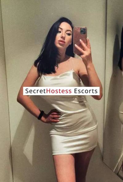 21Yrs Old Escort 53KG 168CM Tall Prague Image - 0