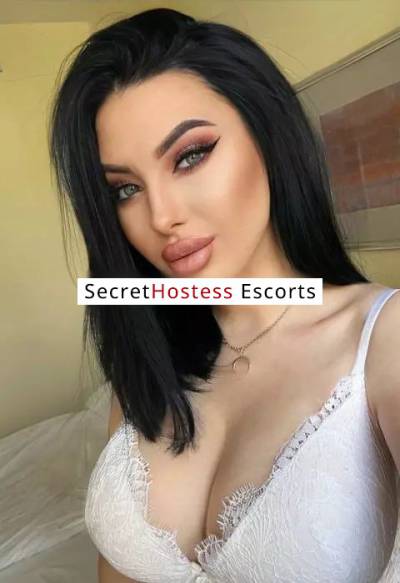 21 Year Old Ukrainian Escort Prague - Image 3