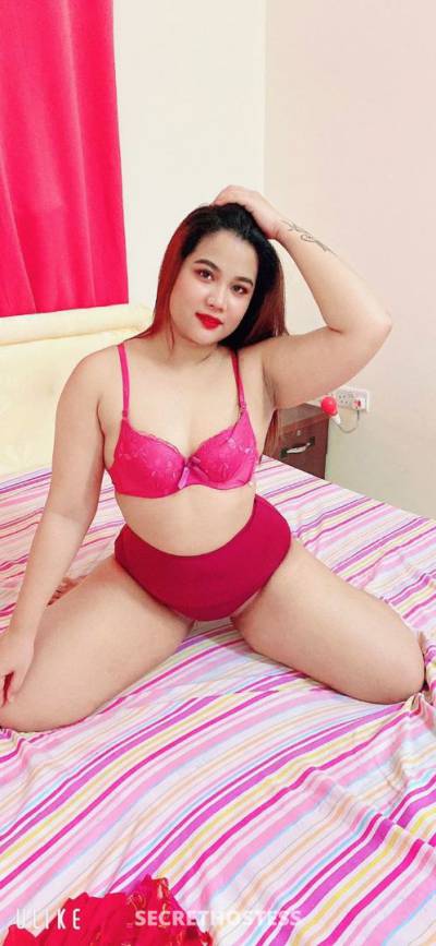 22 Year Old Asian Escort Al Sohar Blonde - Image 4