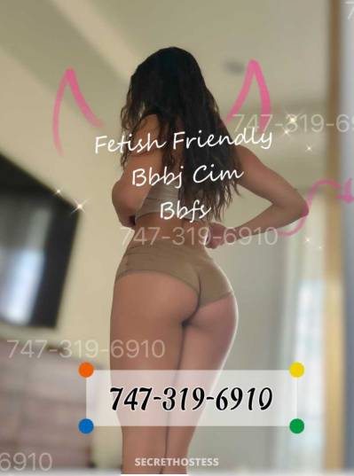 22Yrs Old Escort San Fernando Valley Image - 3