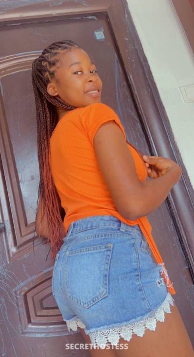 22Yrs Old Escort 148CM Tall Accra Image - 3