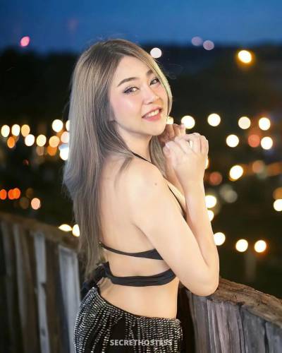 Sexy and Sassy 23-Year-Old Escort Azumi Provides Naughty Fun in Jakarta