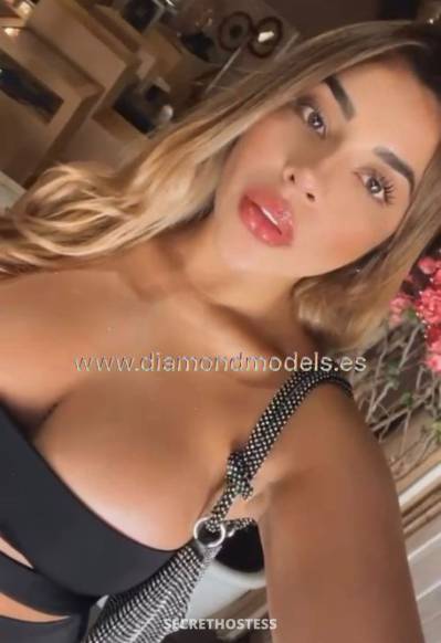 22 Year Old Latino Escort Al Manama Blonde - Image 2