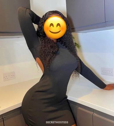 Scarlet, escort in Accra