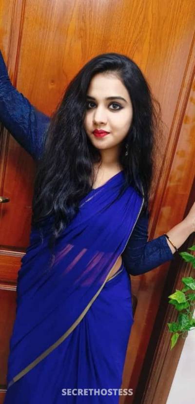 Sana South Indian, escort in Abu Dhabi