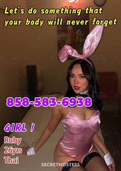 23Yrs Old Escort San Fernando Valley Image - 0