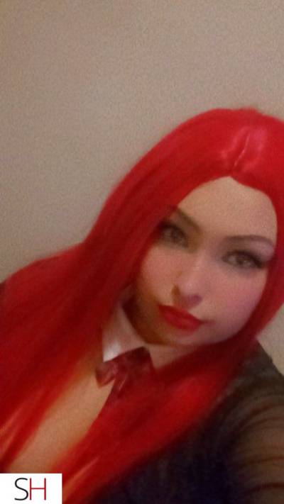23 year old Escort in Winnipeg School Girl Tatiana