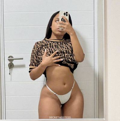 23Yrs Old Escort 165CM Tall Accra Image - 1