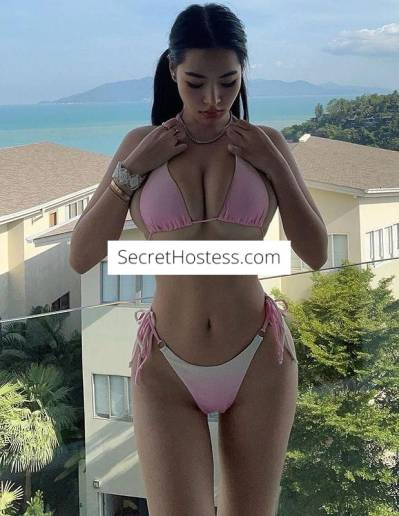.Horny Lucy in Singapore