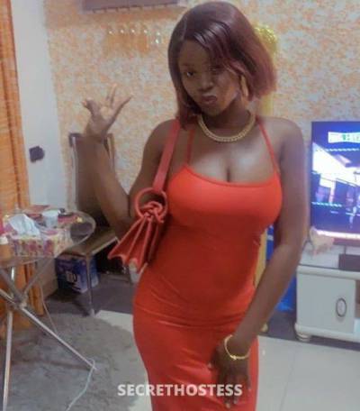 24Yrs Old Escort 161CM Tall Accra Image - 2