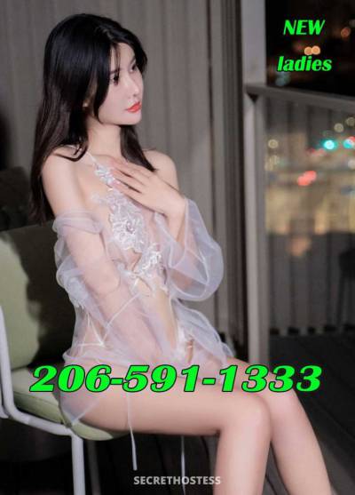 24Yrs Old Escort Everett WA Image - 1