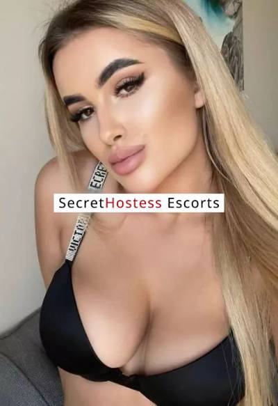 24 Year Old Russian Escort Limassol Blonde - Image 2