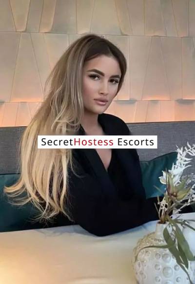 24 Year Old Russian Escort Limassol Blonde - Image 4